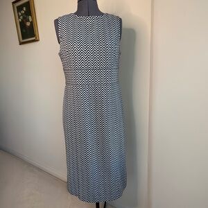 Josephine Chaus Sleeveless Dress